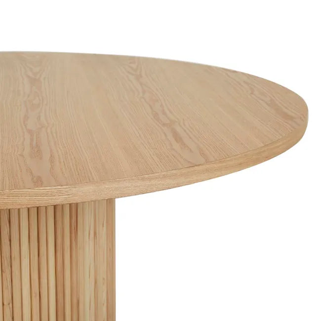 Ben Ripple Benjamin Ripple Round Dining Tables – Sofas Direct