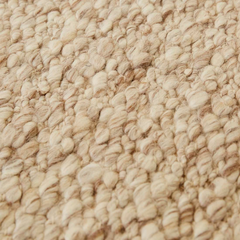 Tepih Boucle Rug