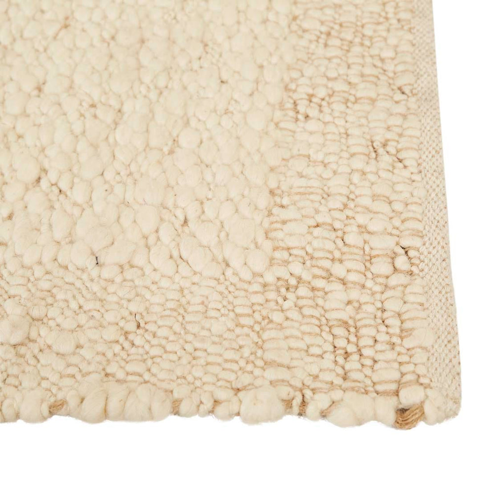 Tepih Boucle Rug