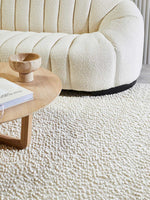 Boucle Rug